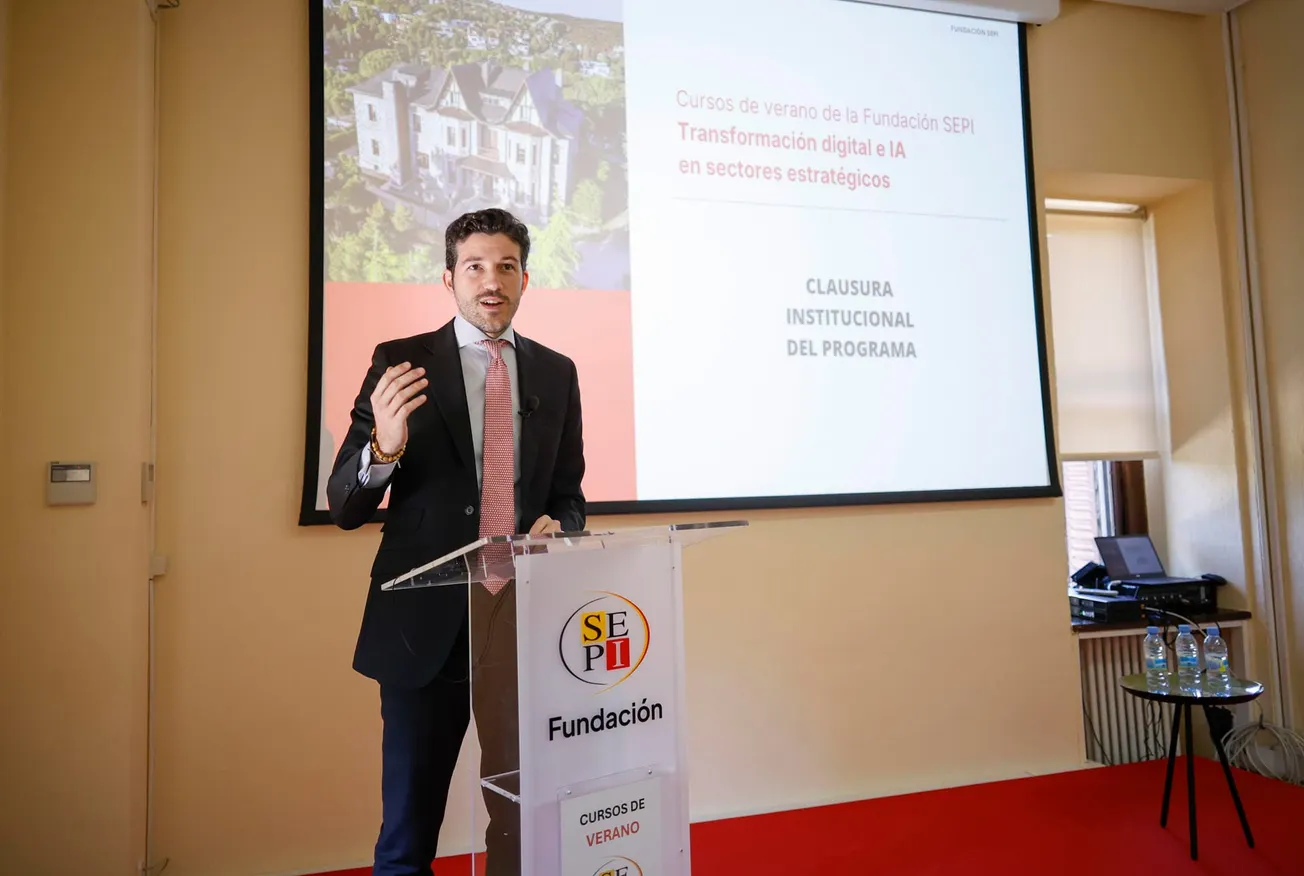 El sector público impulsa la IA con hackatones, universidad y alianzas con la UE y la ONU