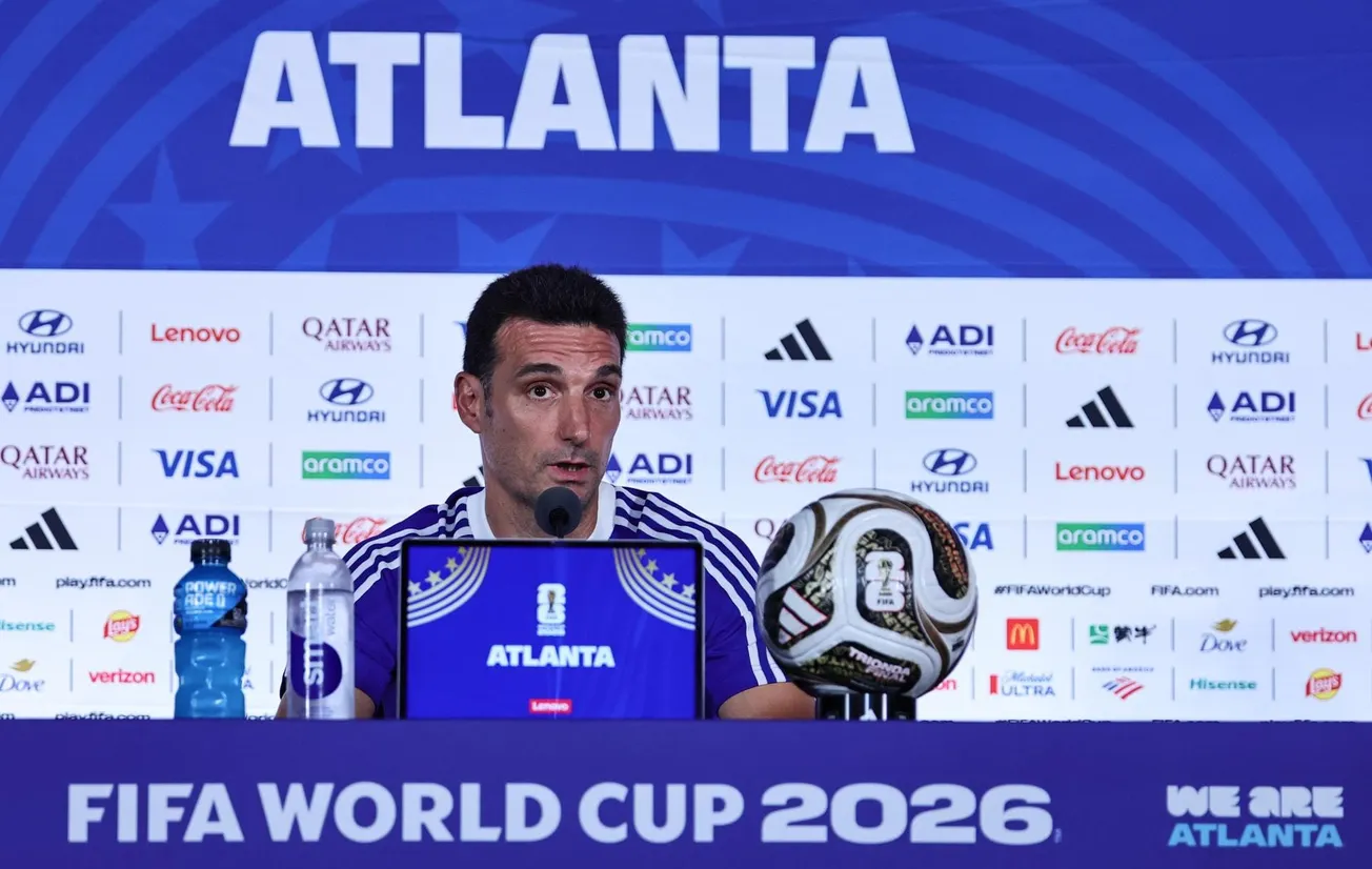Argentina busca su lugar en la final del Mundial ante Inglaterra: hora y dónde ver