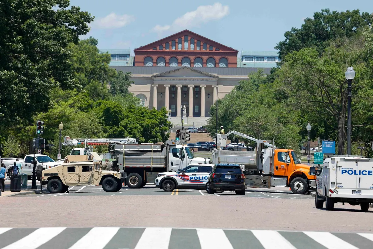 4 de julio en el National Mall: lo que cambió, lo que está mal y lo que debes saber