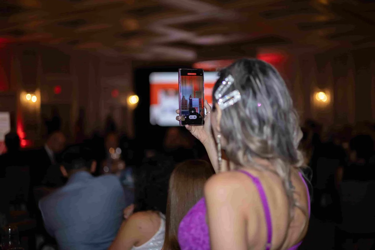 La Cámara de Comercio Hispana de Maryland celebra 40 años con una gala