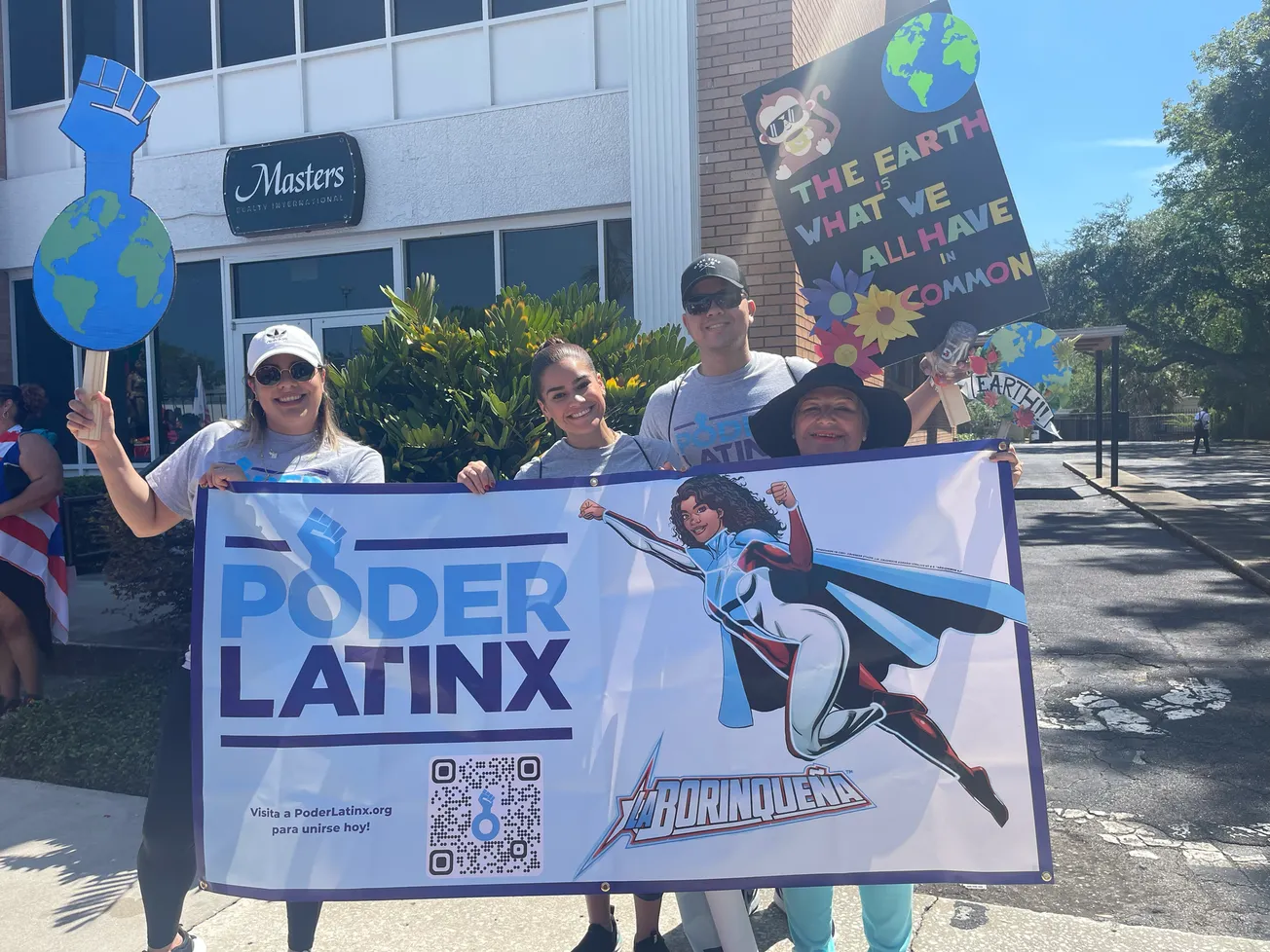 Poder Latinx celebra siete años construyendo poder político y liderazgo comunitario latino