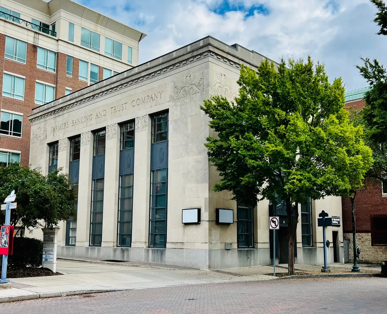 Montgomery hace historia: El nuevo History Center abrirá en Rockville para celebrar los 250 años del condado