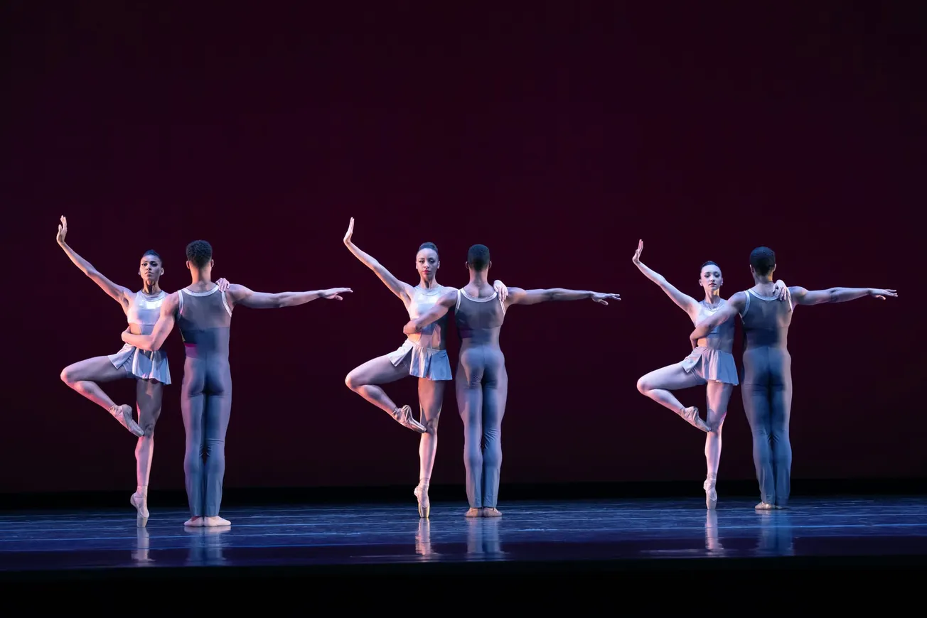 3 citas culturales que no debes perderte este otoño en DC