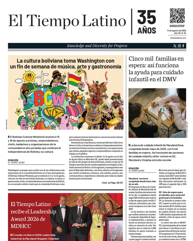 Agosto 14
