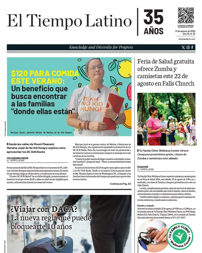 Agosto 21