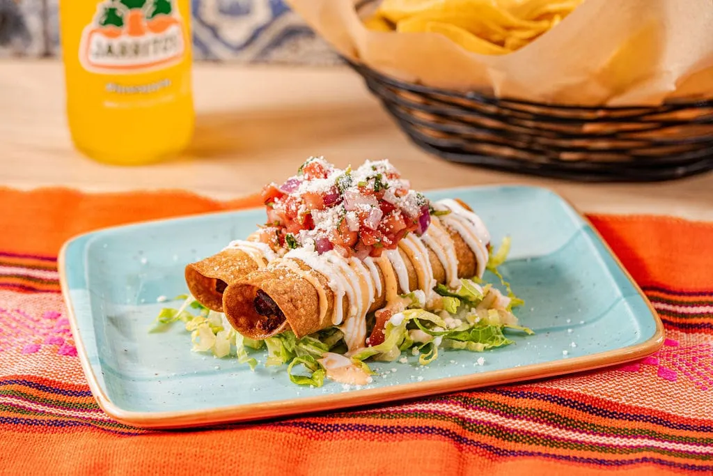 Fish Taco regala un aperitivo gratis en Falls Church Restaurant Week