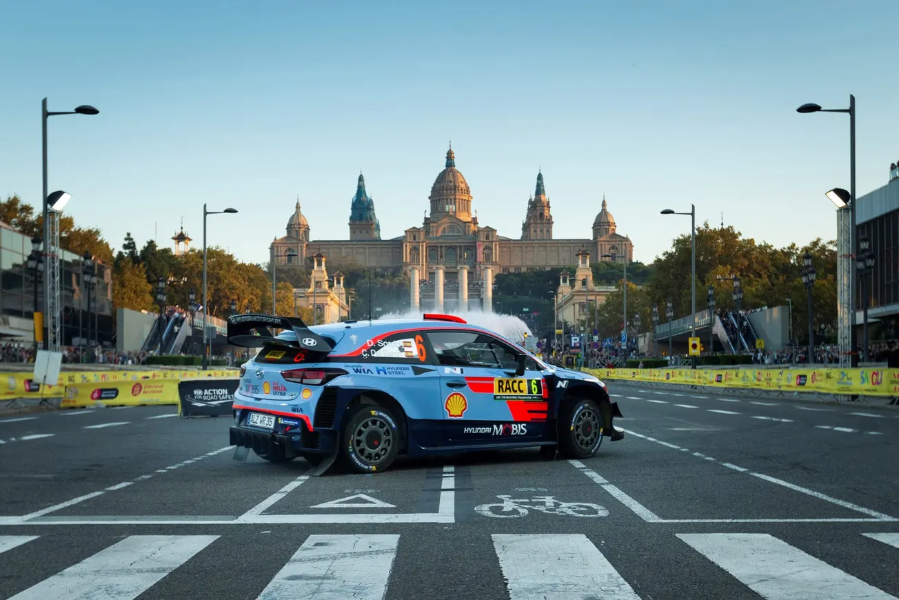 La FIA cierra un acuerdo comercial para el desarrollo a largo plazo del WRC y el ERC