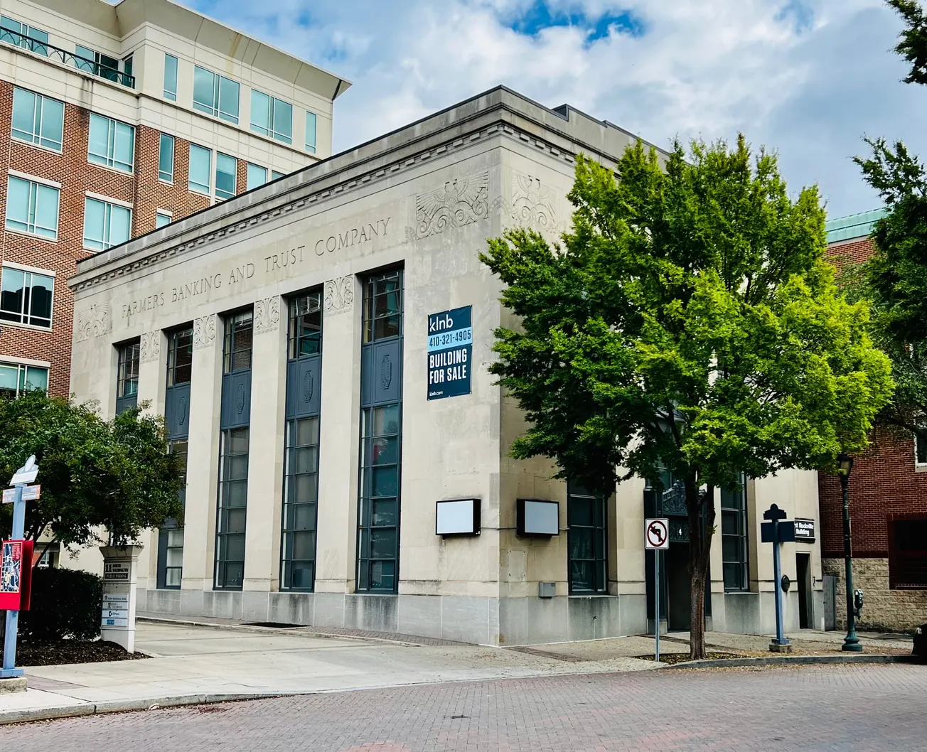 Montgomery Makes History: The New History Center Will Open in Rockville to Celebrate the County's 250th Anniversary