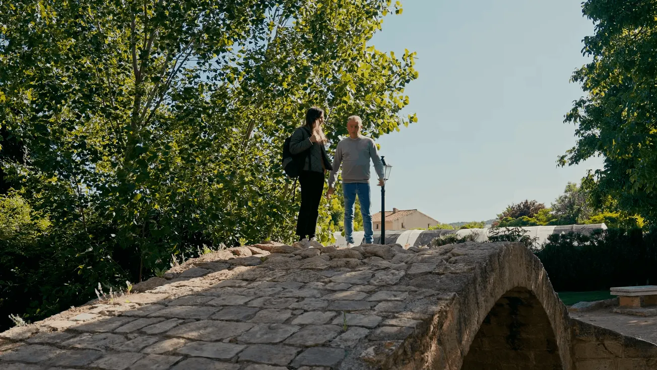 El Cid, el azafrán y el jamón impulsan la economía de los pueblos del Camino del Jiloca