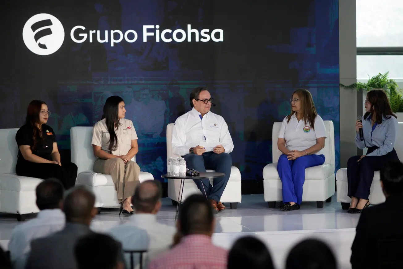 Sector financiero debe mejorar transparencia y confianza en Centroamérica: Grupo Ficohsa