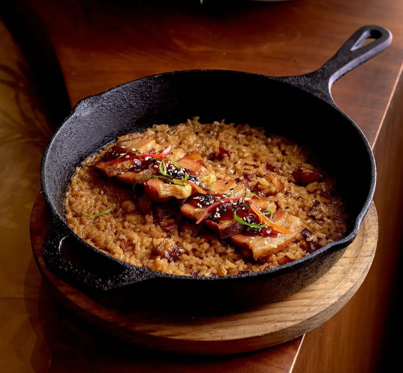 Desde $25: el menú de Restaurant Week en Pisco y Nazca