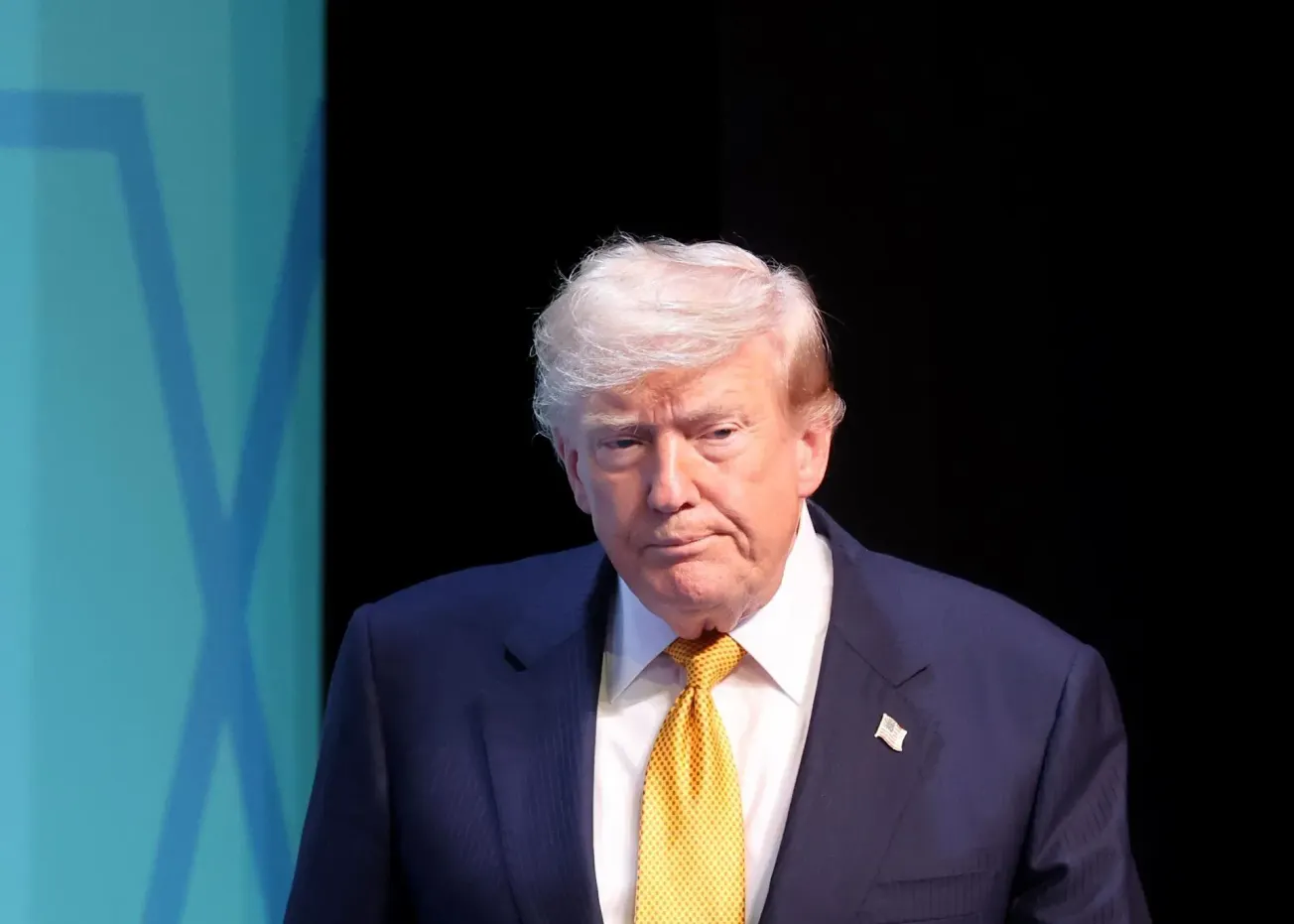 De Irene Sáez, Miss Universe, al Maduro de Trump