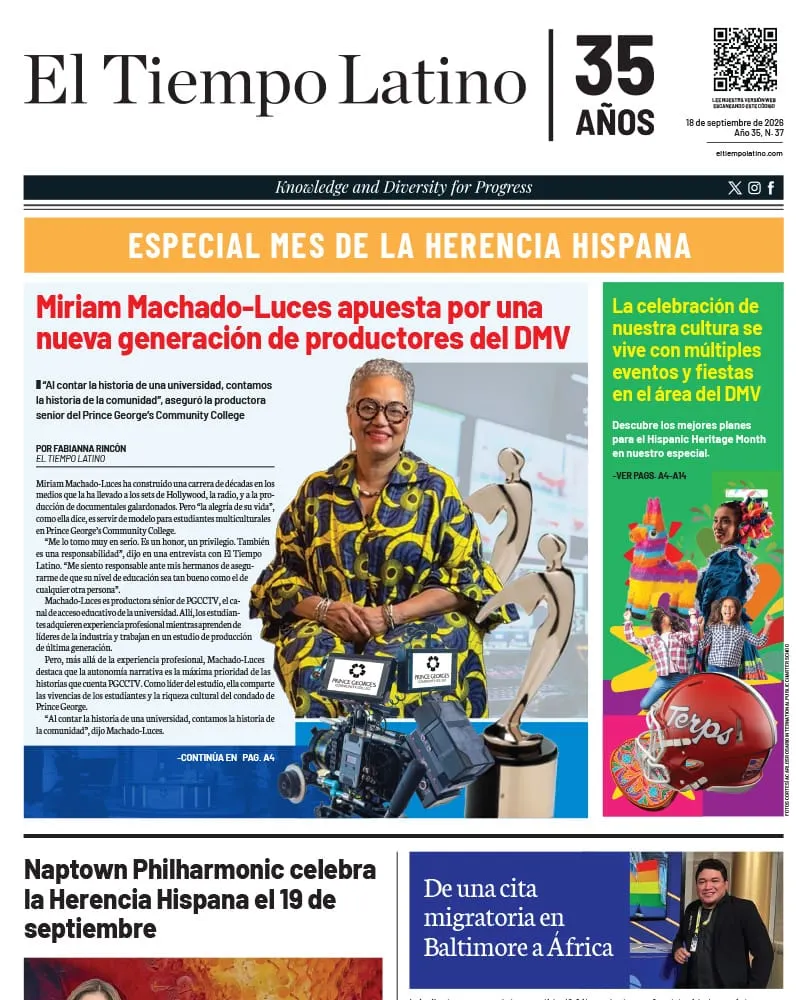 Septiembre 18