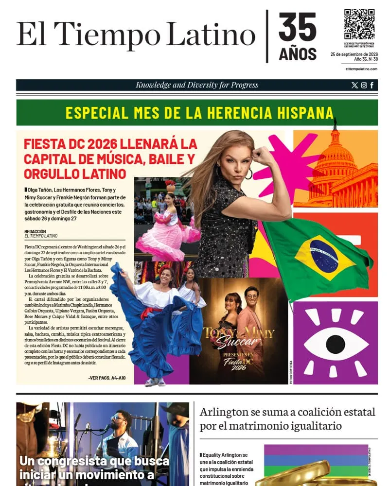 Septiembre 25