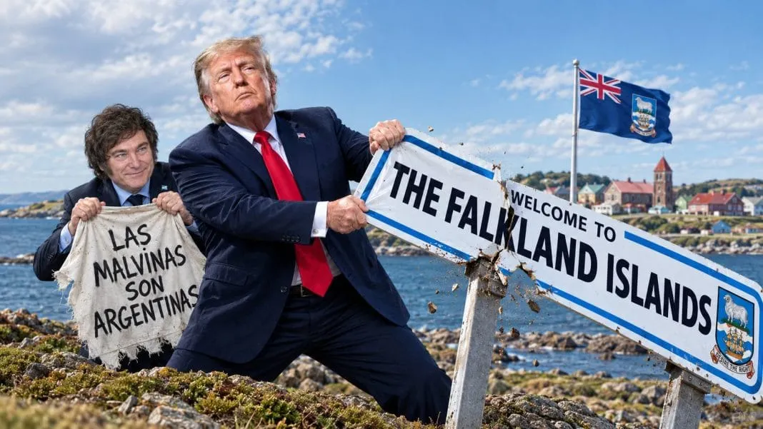Malvinas o Falklands: el conflicto interminable