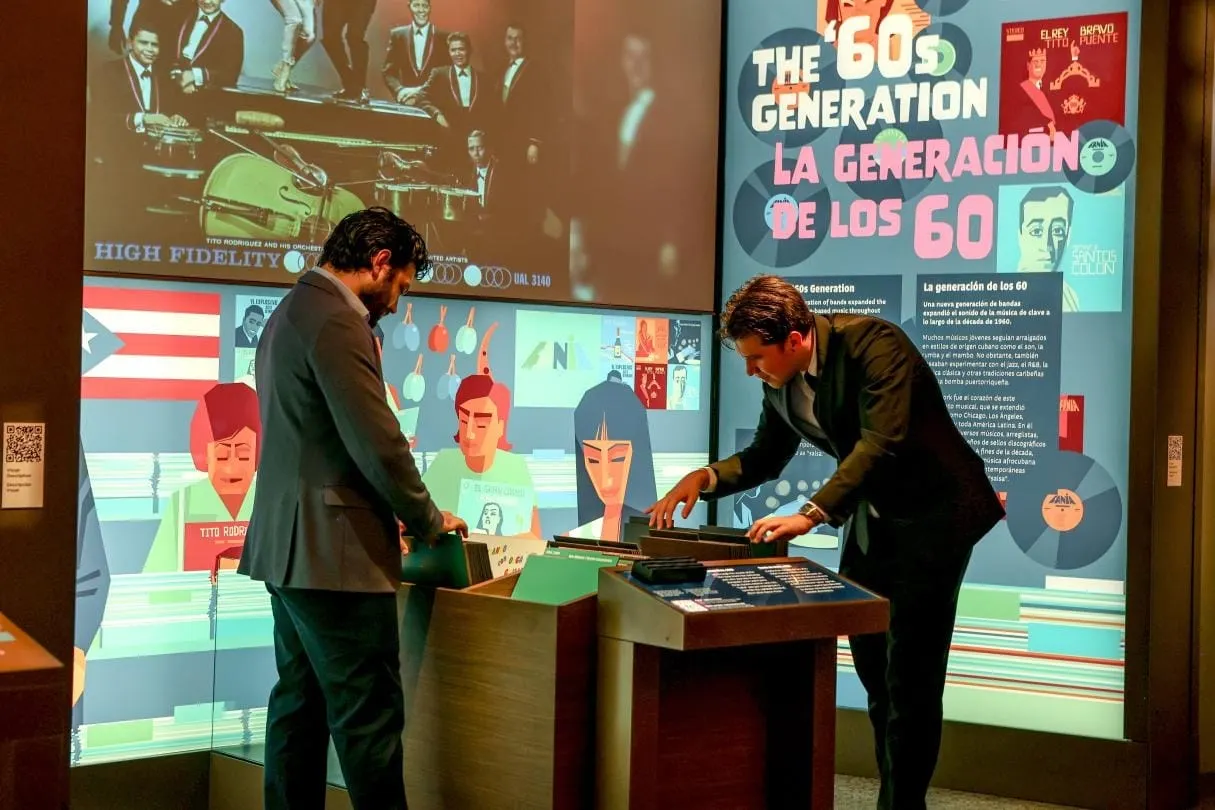 El Museo del Latino Americano ya tiene sede permanente en el National Mall de DC: ¿Por qué eligieron el Arts and Industries Building?