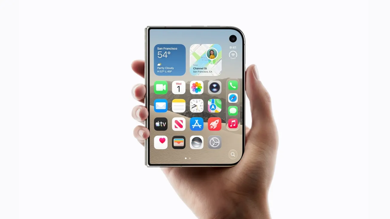 iPhone Duo: precio, fecha de preventa y todo lo que debes saber