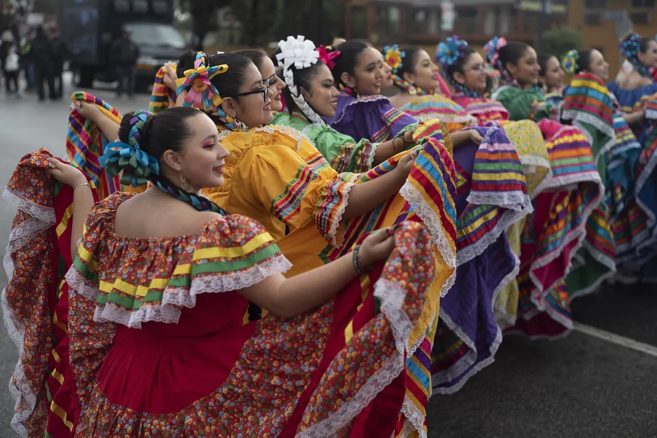 Festival Latinoamericano vuelve a Arlington con música cubana y peruana