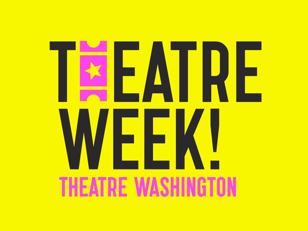 Semana del Teatro en Washington: Boletos desde $25 para más de 25 obras en escenarios de todo el DMV