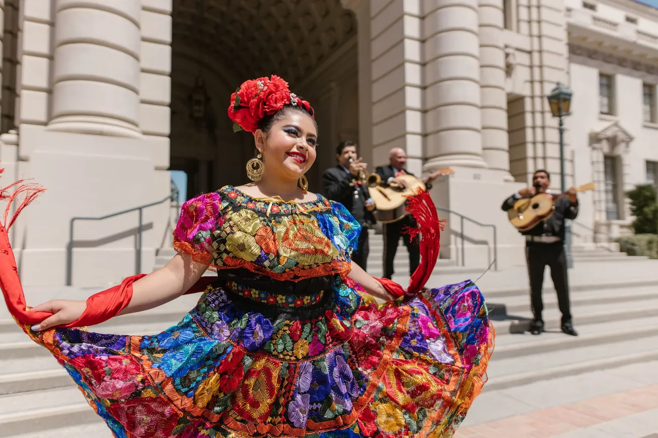¿Dónde celebrar la Herencia Hispana este sábado en Virginia?