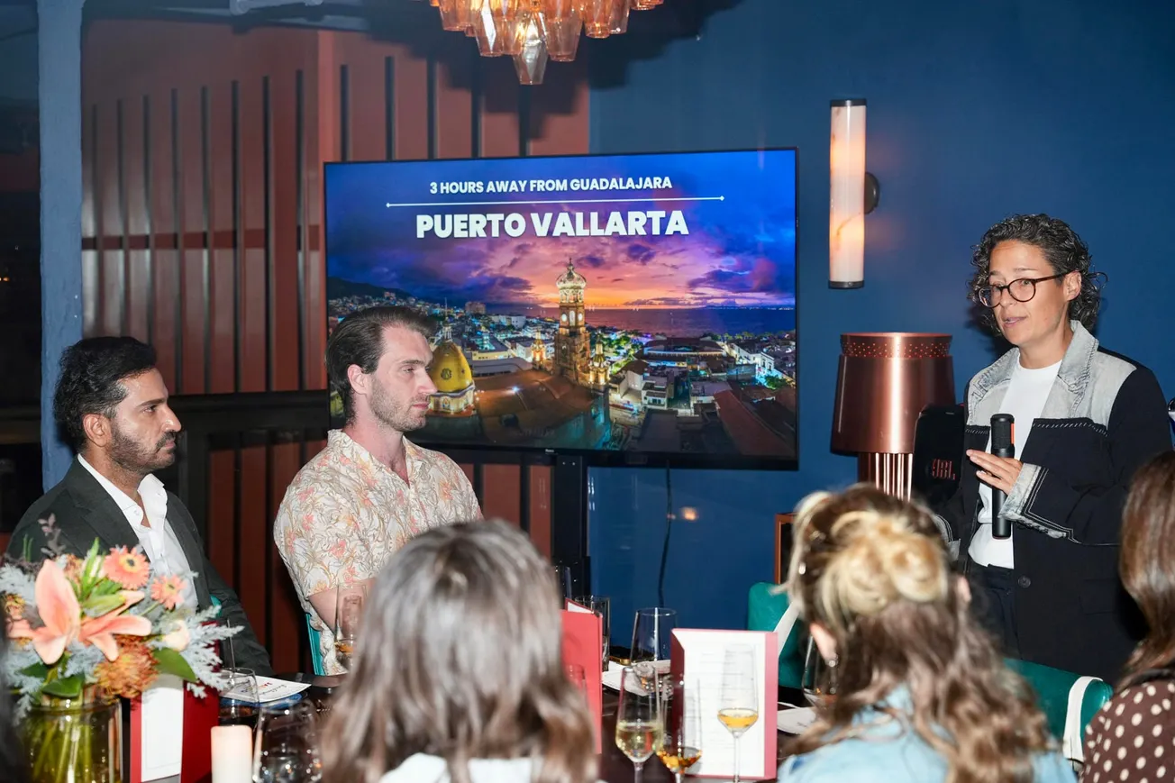 Jalisco apuesta por gastronomía y grandes eventos para consolidar su proyección global