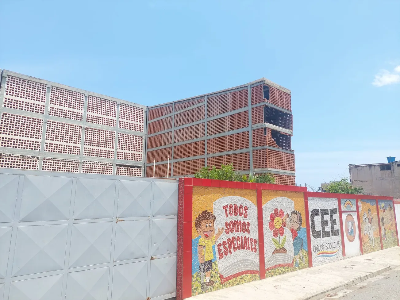 El terremoto no termina para 760 niños autistas en Venezuela