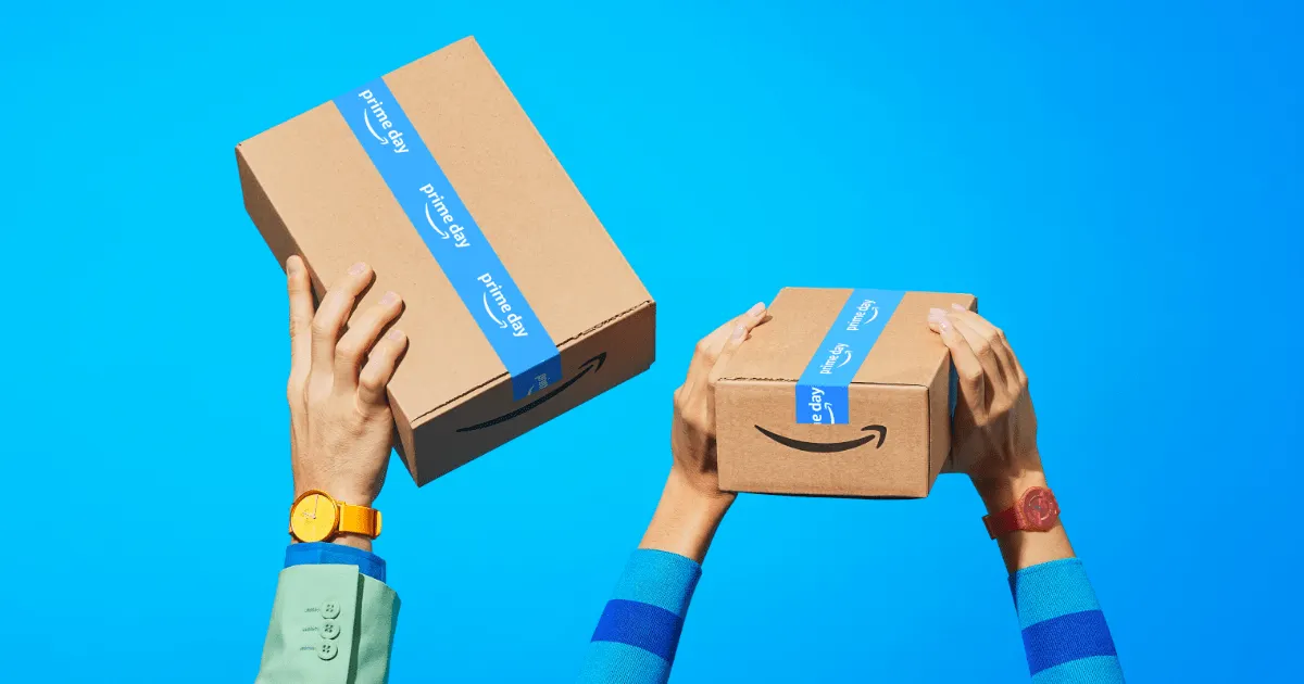 Las 12 mejores ofertas del Amazon Prime Day 2026: MacBook Air M5, iPad Air, Samsung Frame, KitchenAid, Keurig y más