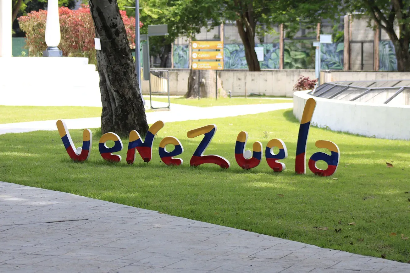 La orfandad de la diáspora venezolana