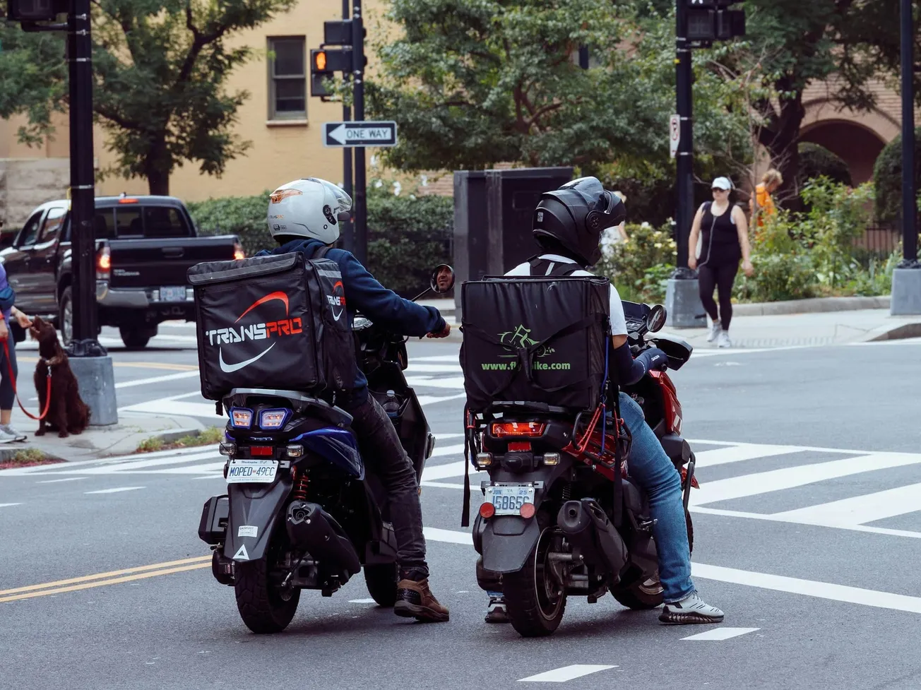 Las muertes de motociclistas en Maryland aumentan en 2026 y representan mas del 18 por ciento de los fallecimientos viales