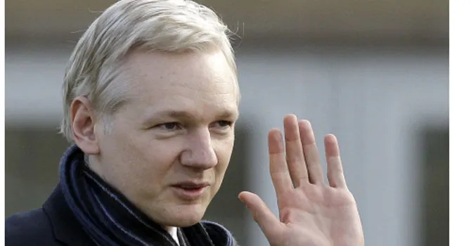 Tribunal británico aprueba que Julian Assange sea extraditado a EEUU