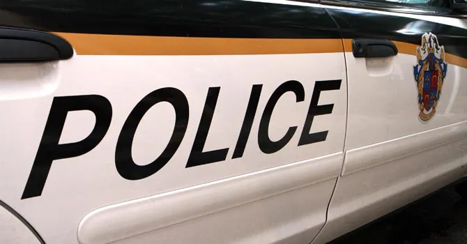 Policía de Maryland investiga un tiroteo fuera de una iglesia