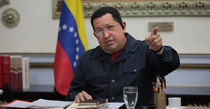 Tribunal de España aprueba extraditar al guardaespaldas de Hugo Chávez a Venezuela