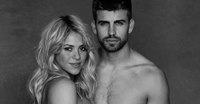 La esperada cita romántica de Shakira y Piqué tras meses separados
