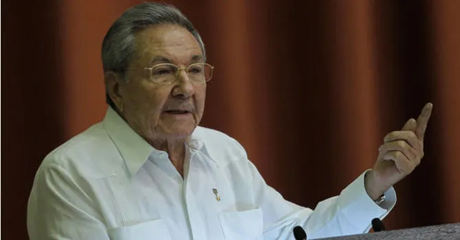 EE.UU. sanciona a Raúl Castro por violaciones de DDHH y apoyo a Maduro