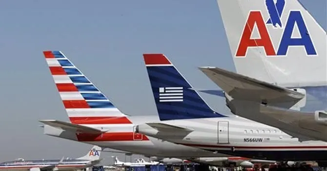 American Airlines