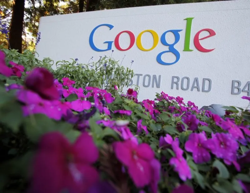 Google multada por 50 millones de euros en Francia