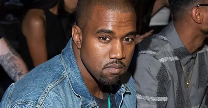 “Es Colombia, no Columbia”: el reclamo a Kanye West en Instagram