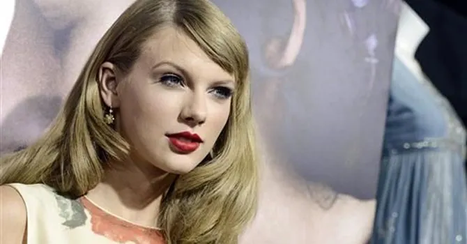 Eligen a Taylor Swift como la cantante más importante del 2019