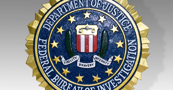 FBI busca a sospechoso de ejecutar múltiples robos en Boston