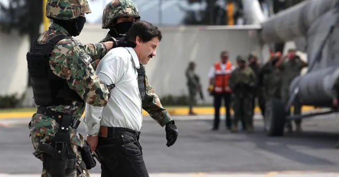Claves y puntos más importantes del juicio del Chapo Guzmán