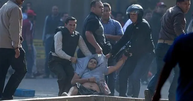 EEUU señala a Venezuela, Cuba, Irán y China por cometer graves violaciones de DDHH
