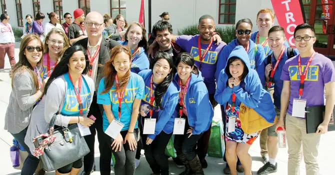 Estudiante hispana de Virginia gana la Regeneron Science Talent Search y obtiene $250.000