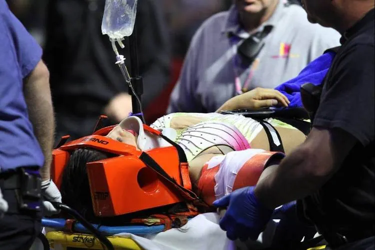 Ciclista muere arrollado en Florida Avenue NE