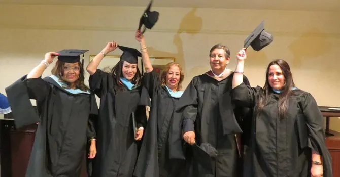 Cierre de campus de la universidad Ana G. Méndez en Maryland genera preocupación