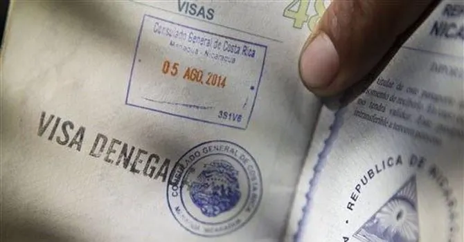 ¿Puedes solicitar visa de turista a EEUU aunque tengas un proceso de petición pendiente? Una experta responde