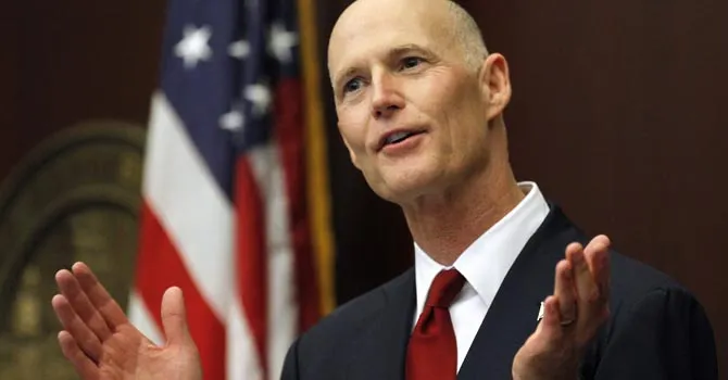 Senador Rick Scott pregunta si se limitarán viajes a Latinoamérica por virus