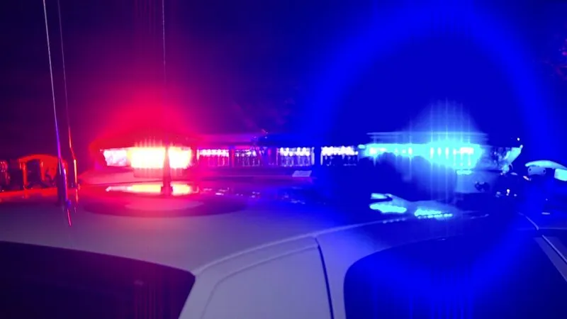 Asesinaron a dos hombres en un vecindario de DC con una hora de diferencia