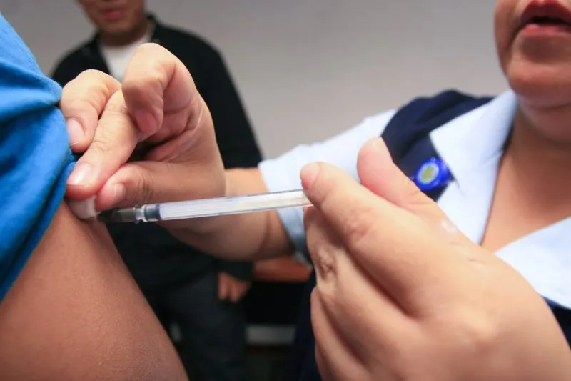 Texas y NY, entre los seis estados con un número alto (e inusual) de casos de influenza