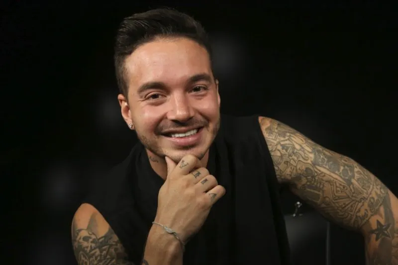 J Balvin participará en el festival SXSW de Austin, Texas