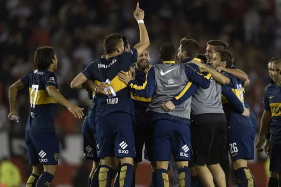 Boca no se mueve de la raya: exige ser campeón sin jugar la final
